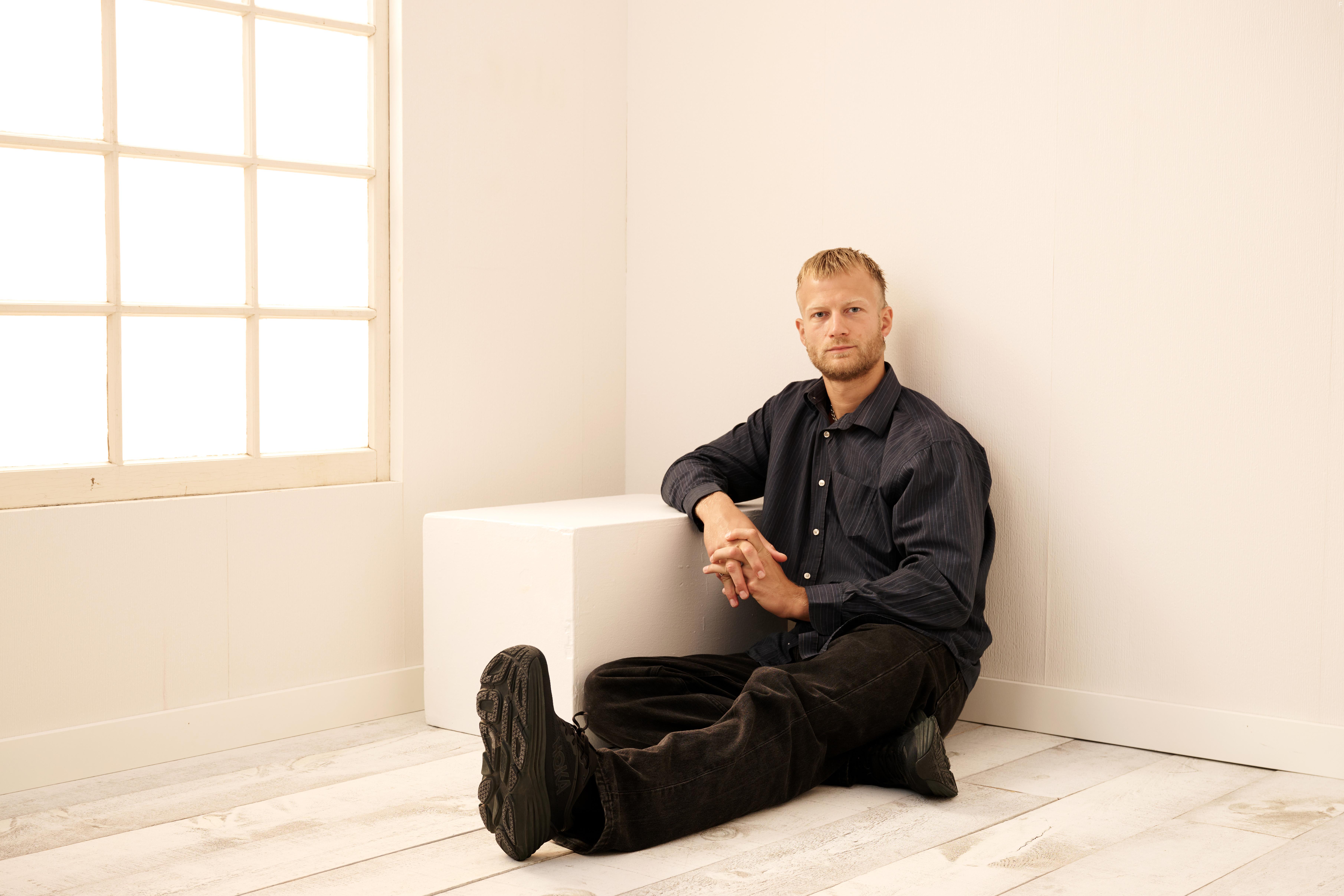 Безропотные