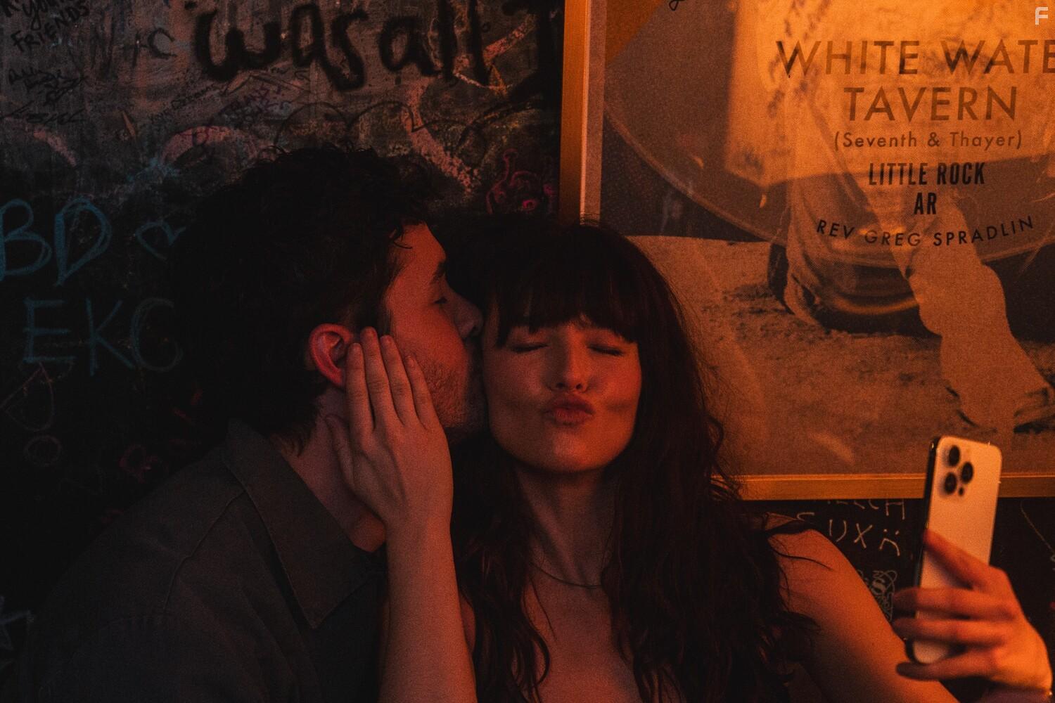 Третья лишняя #8