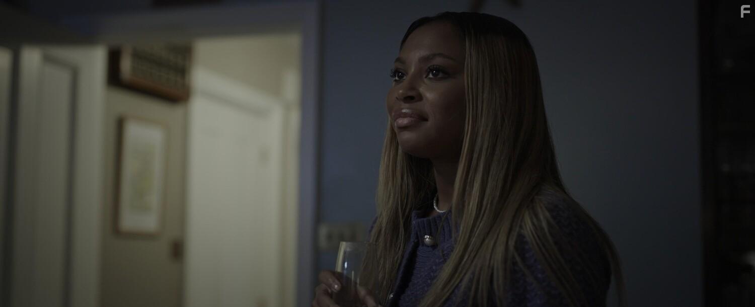 Бэмби: Лесной кошмар #1