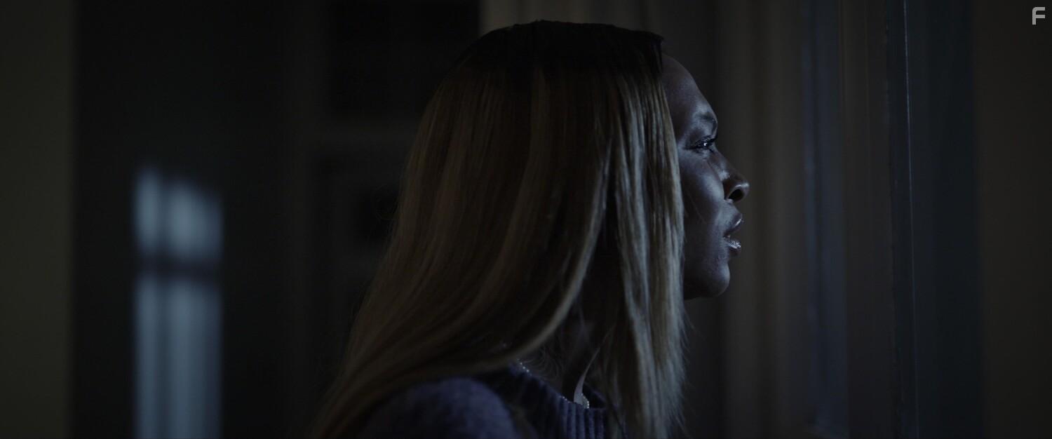 Бэмби: Лесной кошмар #3