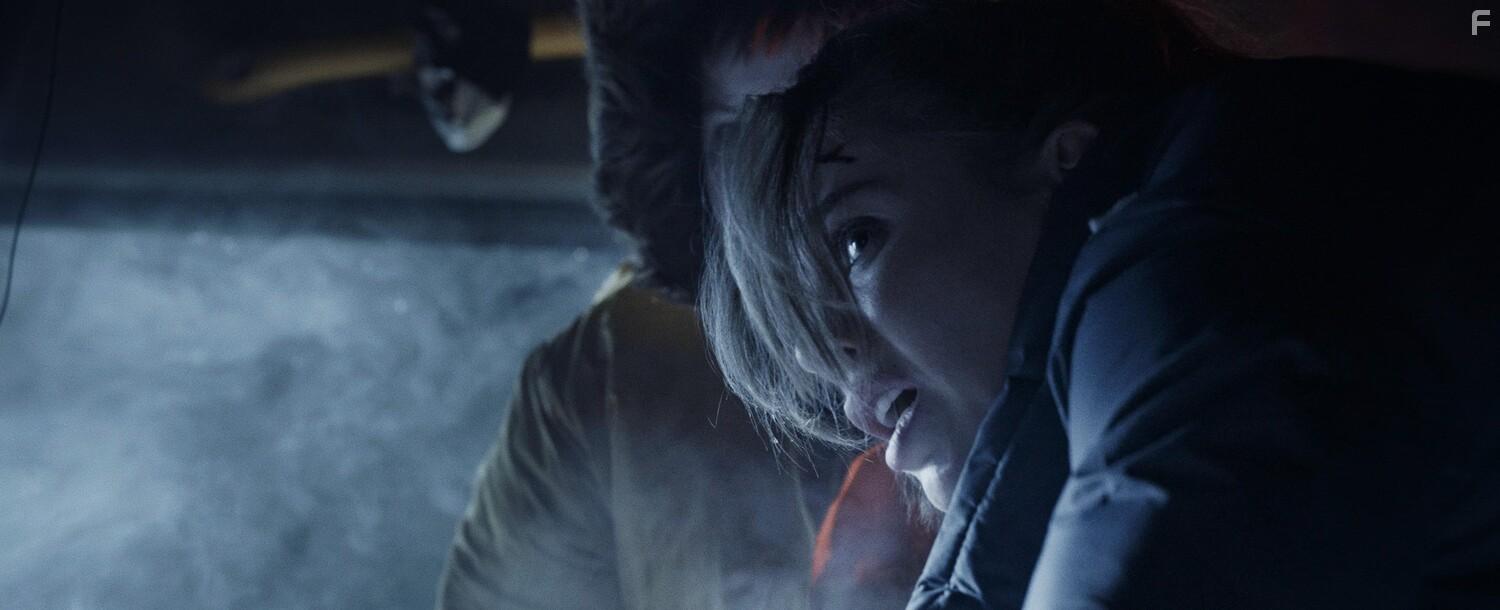 Бэмби: Лесной кошмар #4