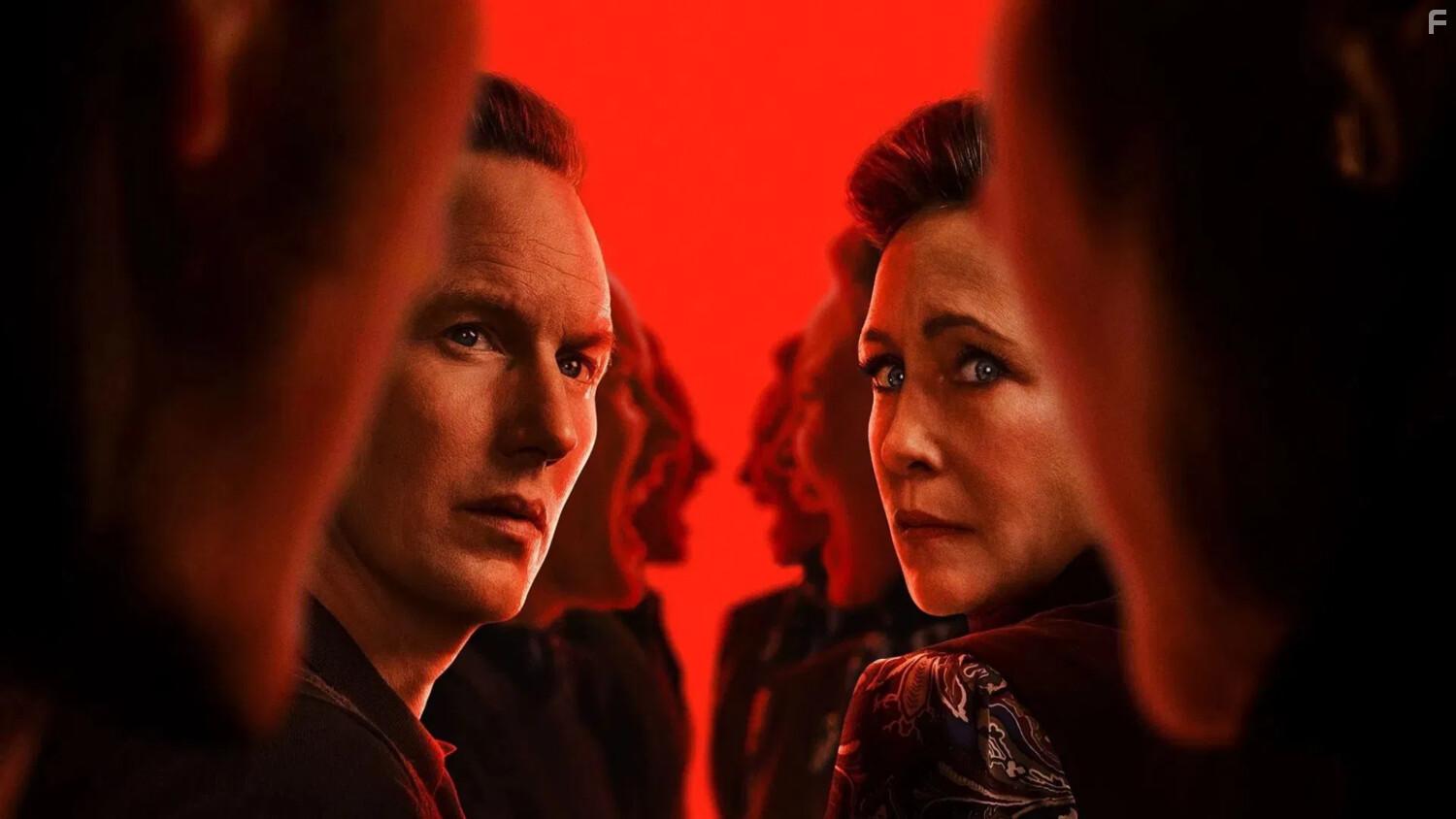 Заклятие 4: Последний обряд #7