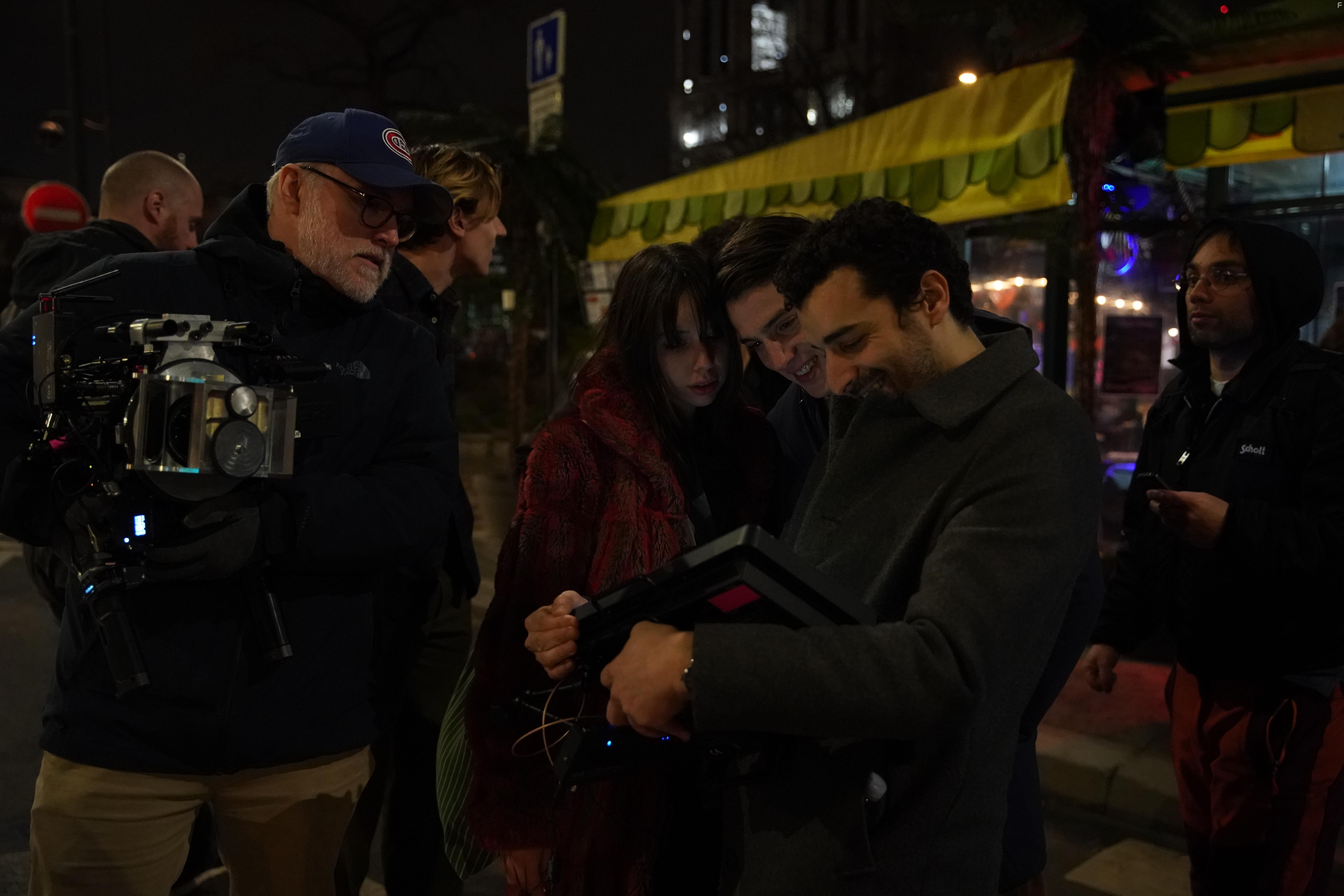 Иная любовь