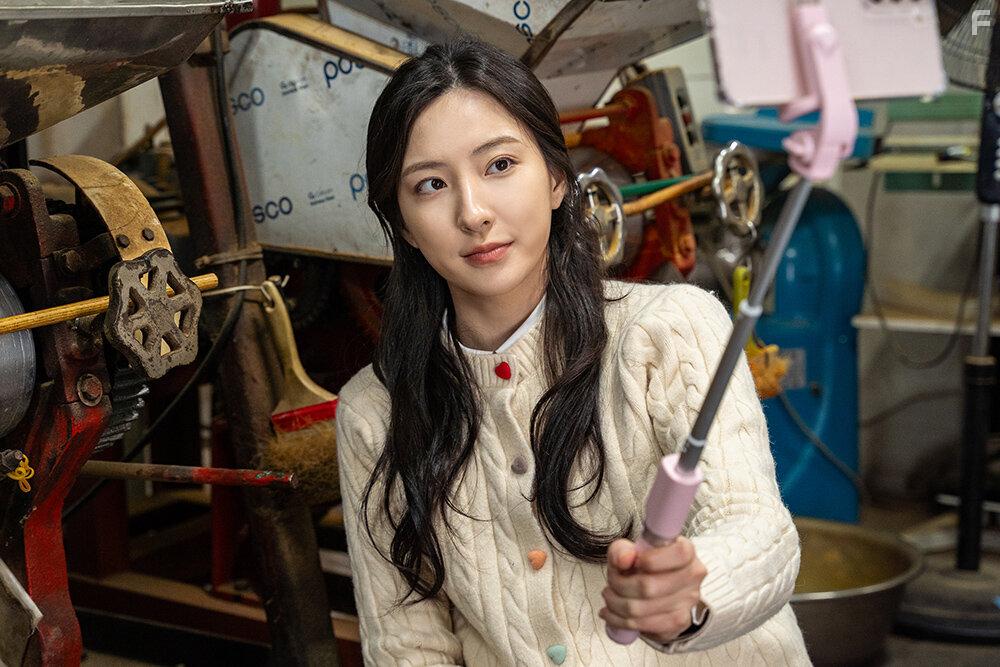 Звонок. Последняя сессия #5