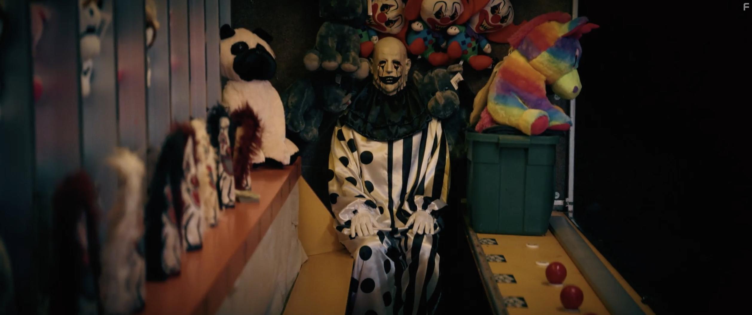 Дом ада. Спуск к дьяволу