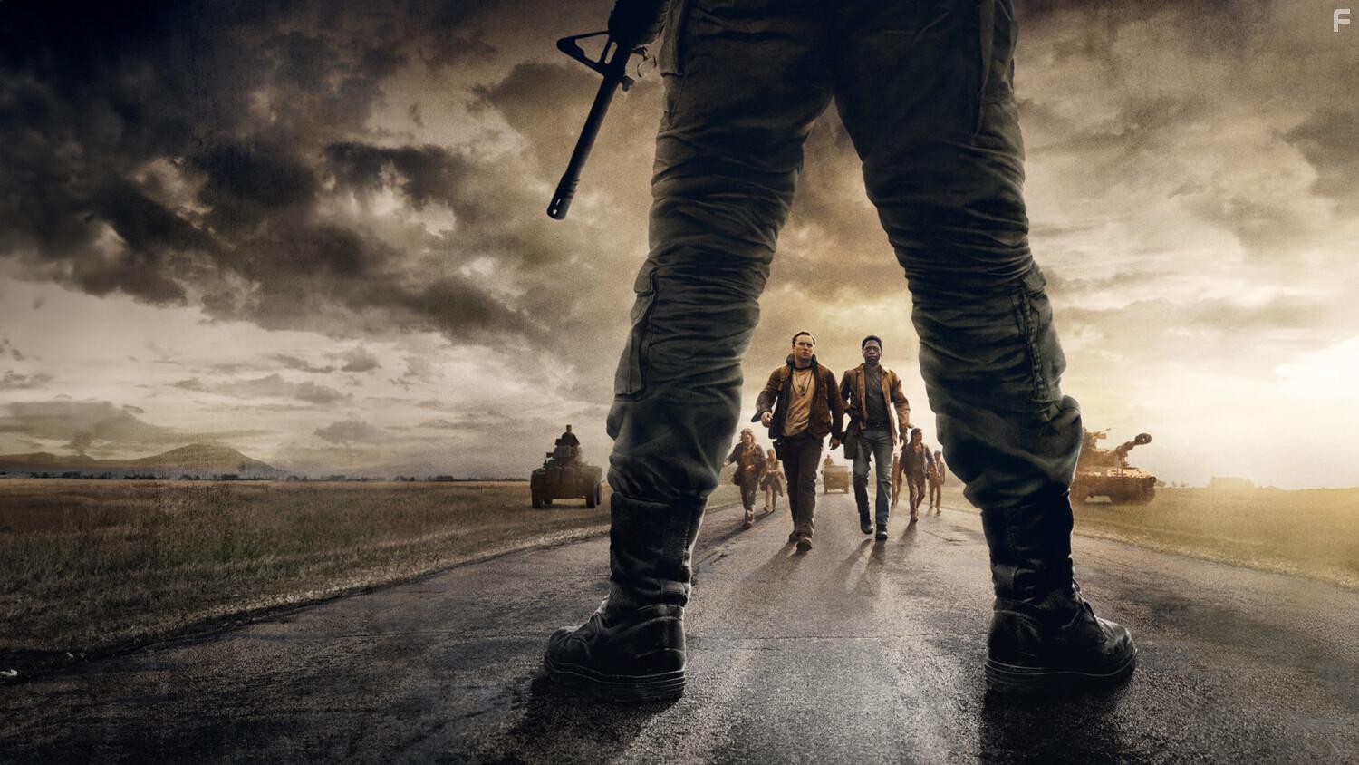 Долгая прогулка #7