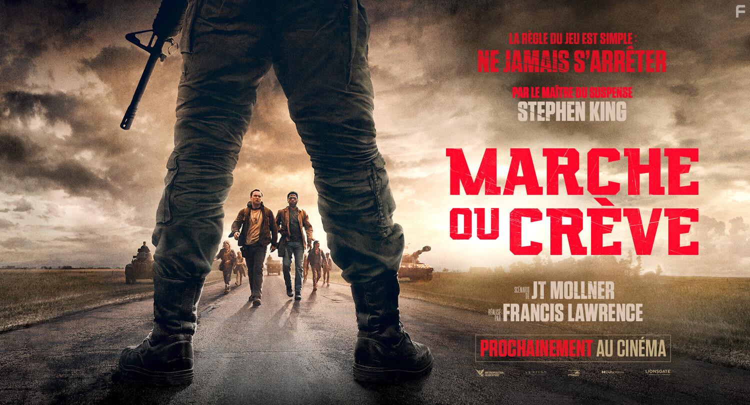 Долгая прогулка #8