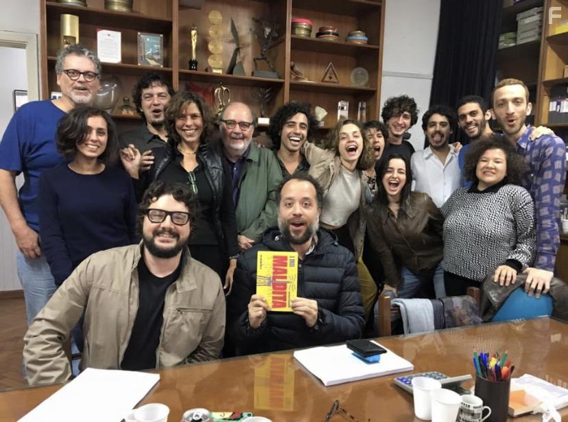 Это Рок-н-Ролл! #2