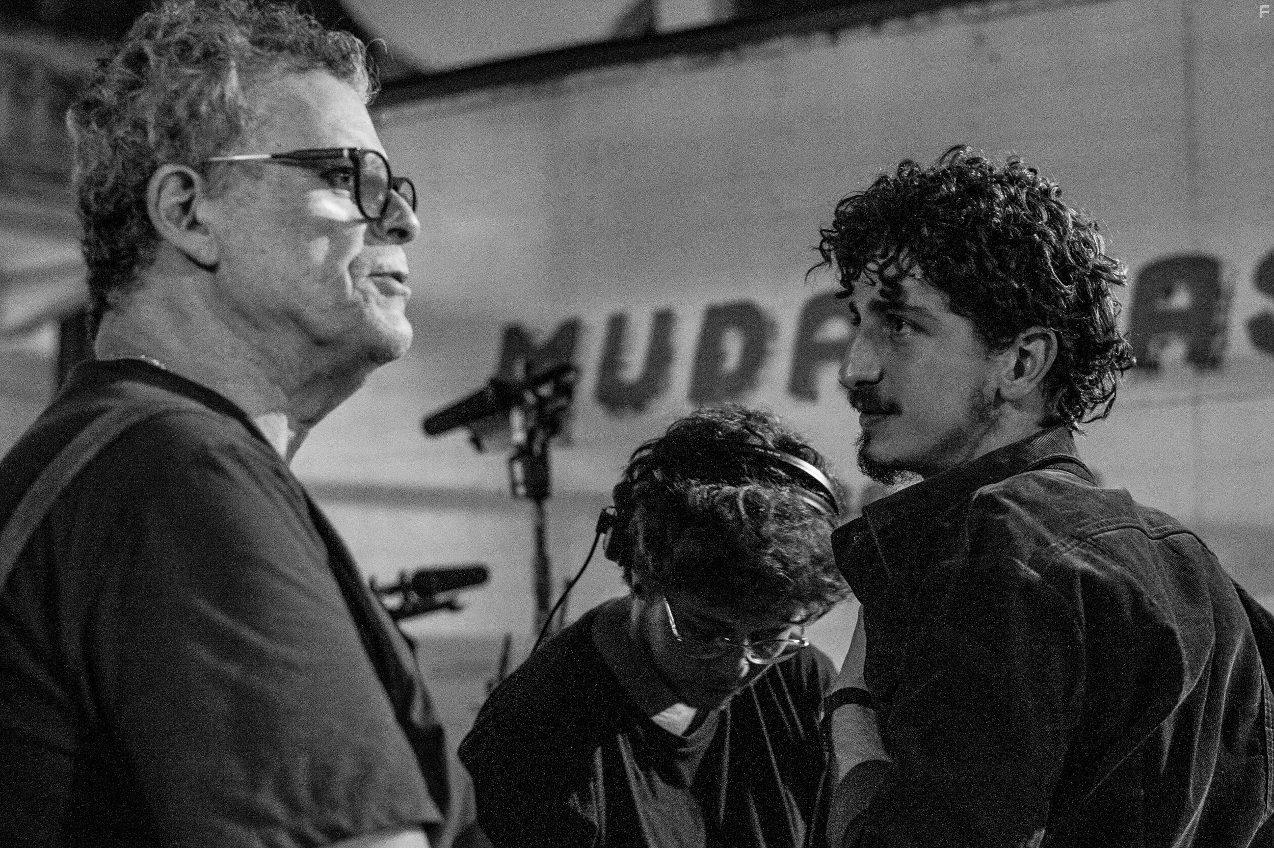 Это Рок-н-Ролл!