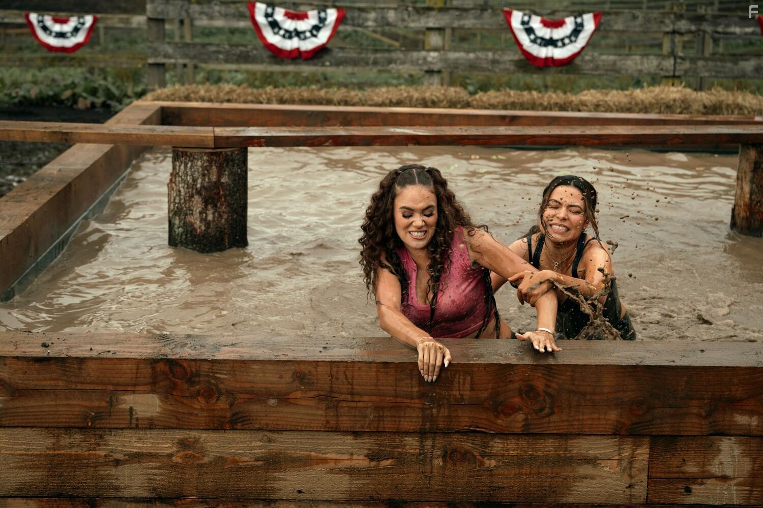 Не тот Париж #1