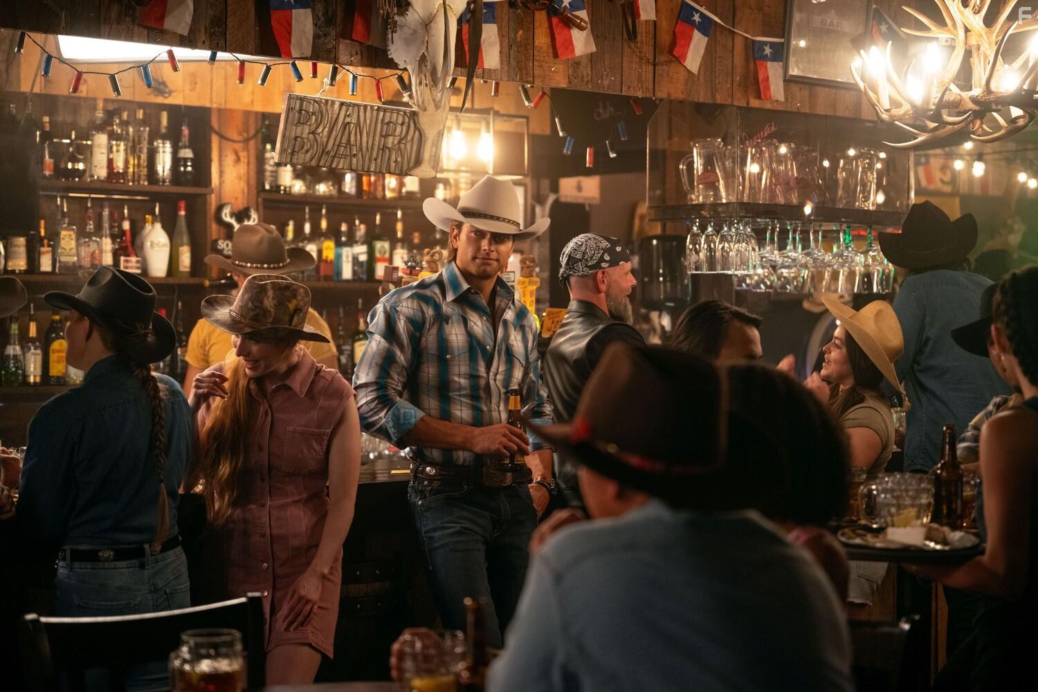 Не тот Париж #2