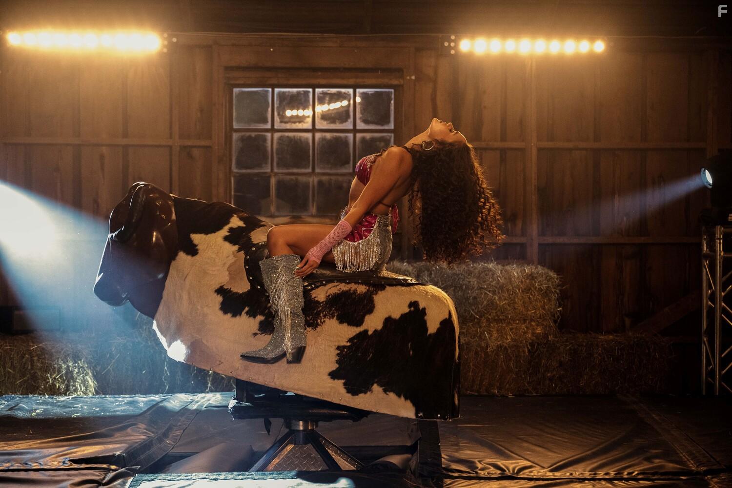 Не тот Париж #5