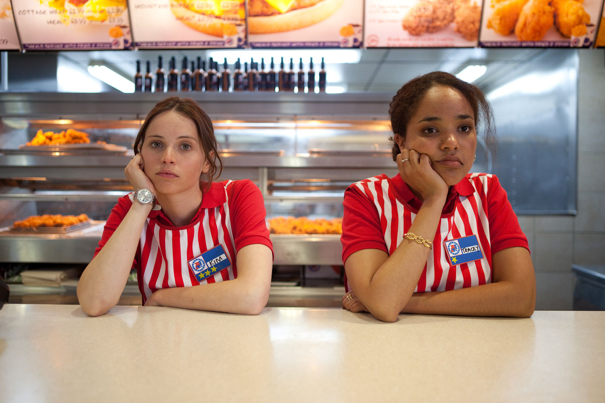 Как выйти замуж за миллиардера #1