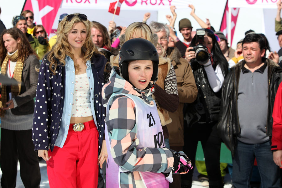 Как выйти замуж за миллиардера #5