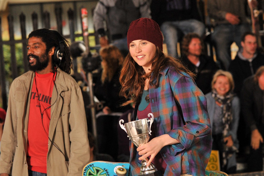 Как выйти замуж за миллиардера #8