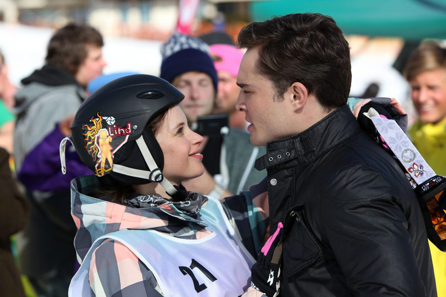 Как выйти замуж за миллиардера #9