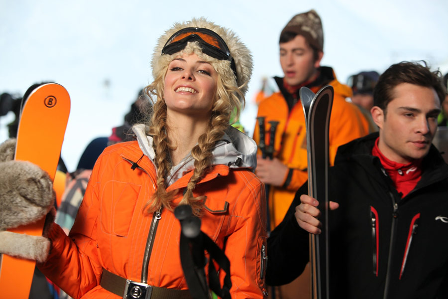 Как выйти замуж за миллиардера #10