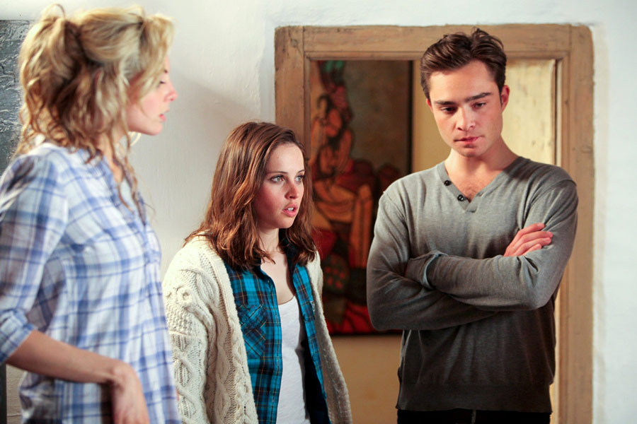 Как выйти замуж за миллиардера #14