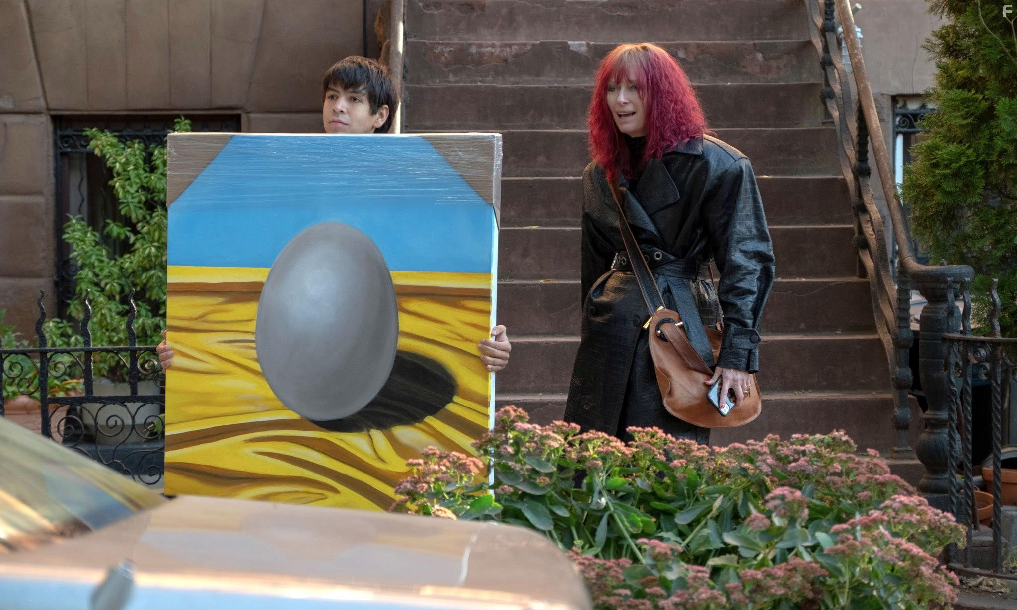 Проблемная