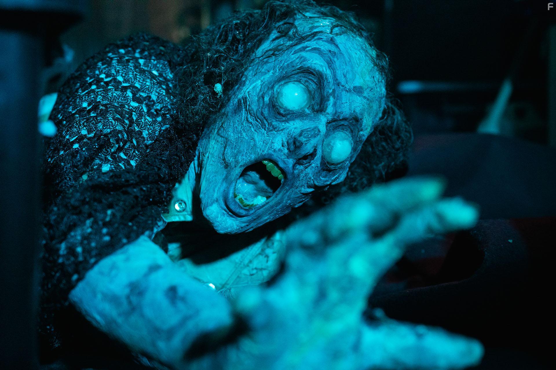 Пустое место