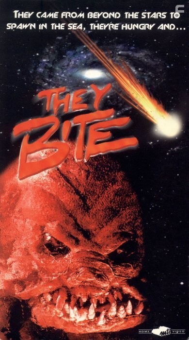 They Bite (1996)