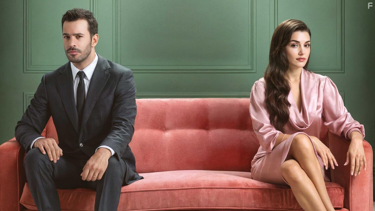 Любовь и слёзы