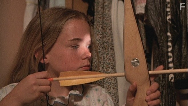 Кровавый день рождения (1981)