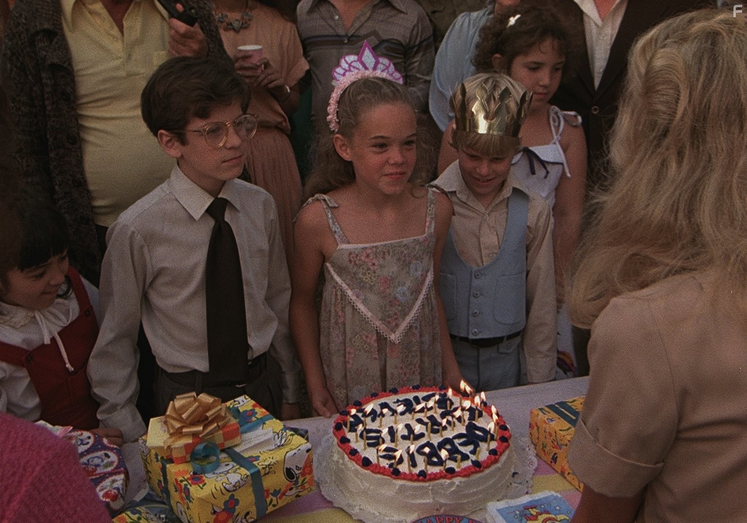 Кровавый день рождения (1981)