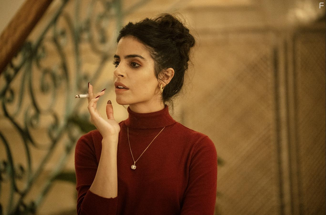 Сеть шпионов