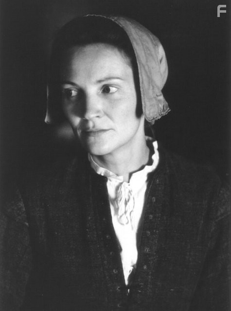 Joan Allen in Суровое испытание (1996)