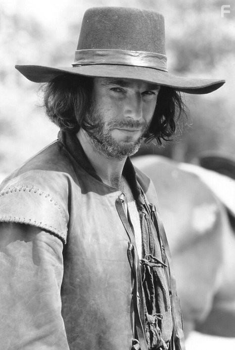 Daniel Day-Lewis in Суровое испытание (1996)