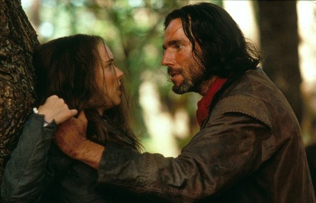 Winona Ryder and Daniel Day-Lewis in Суровое испытание (1996)