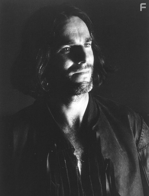 Daniel Day-Lewis in Суровое испытание (1996)