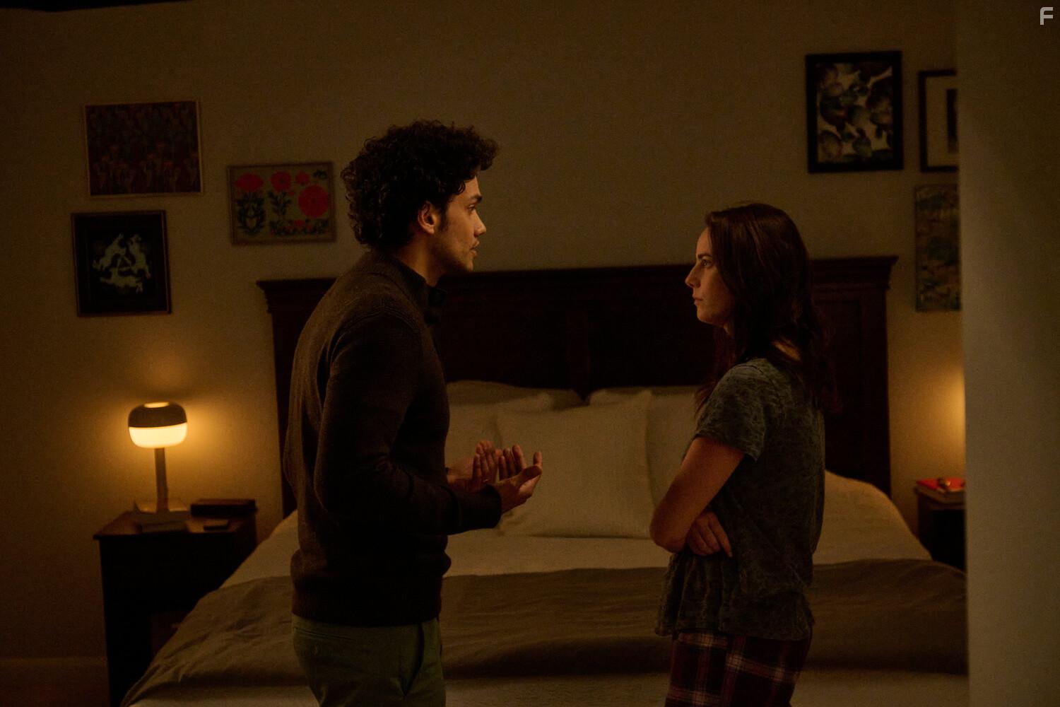 Дело семейное #3