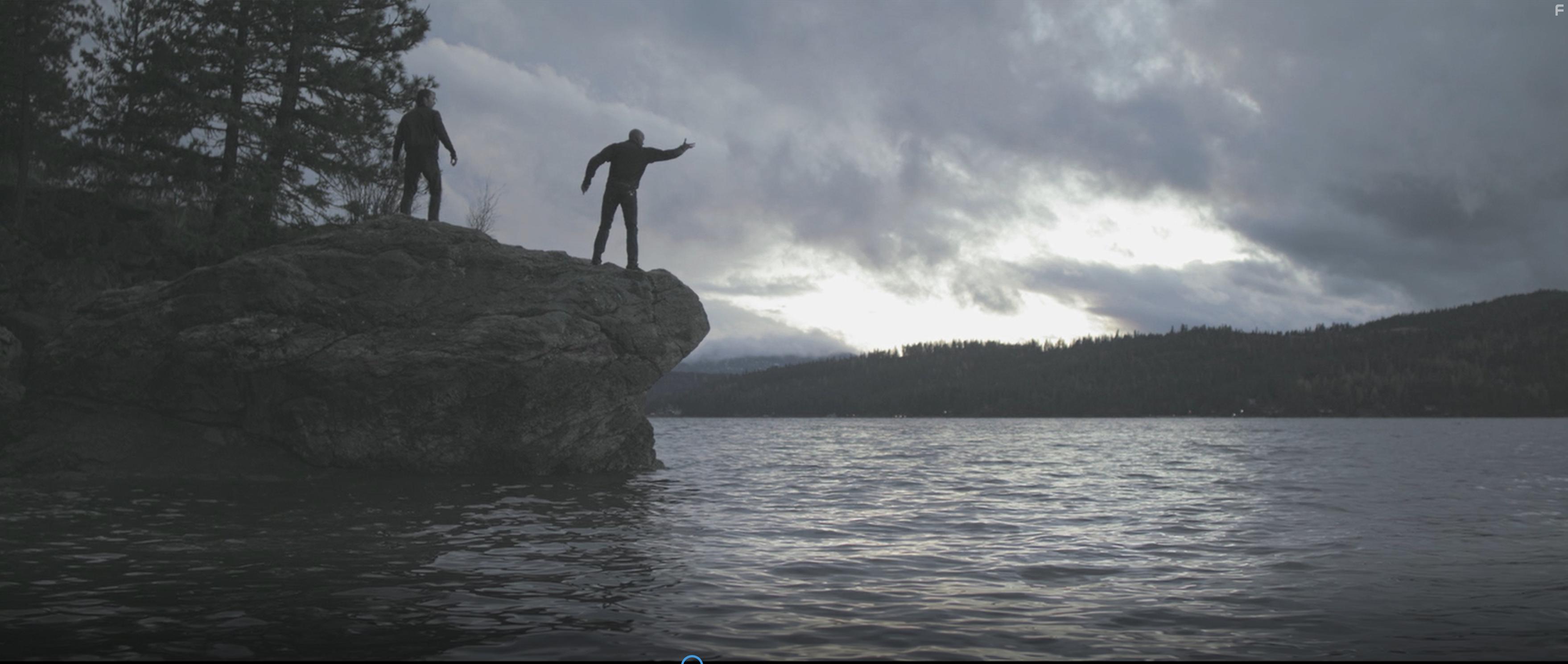 Звездный беглец