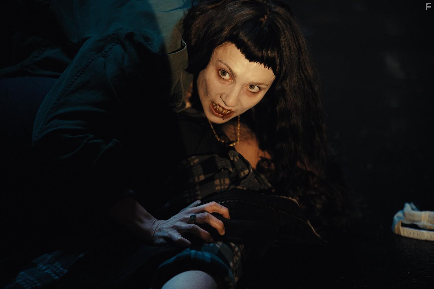 Кровавый круиз