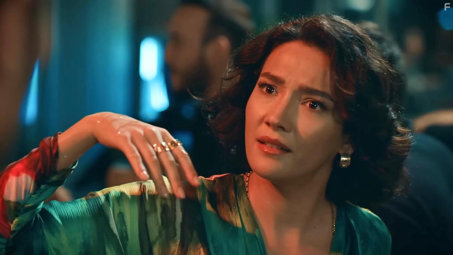 Преемник: зов предков #2