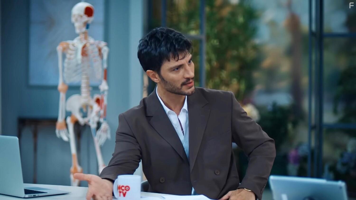 Преемник: зов предков #3