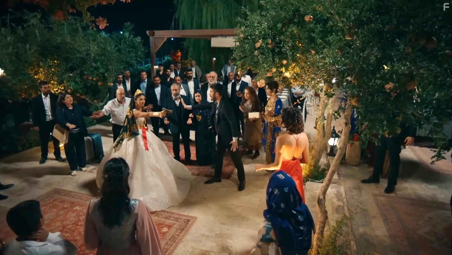 Преемник: зов предков #4