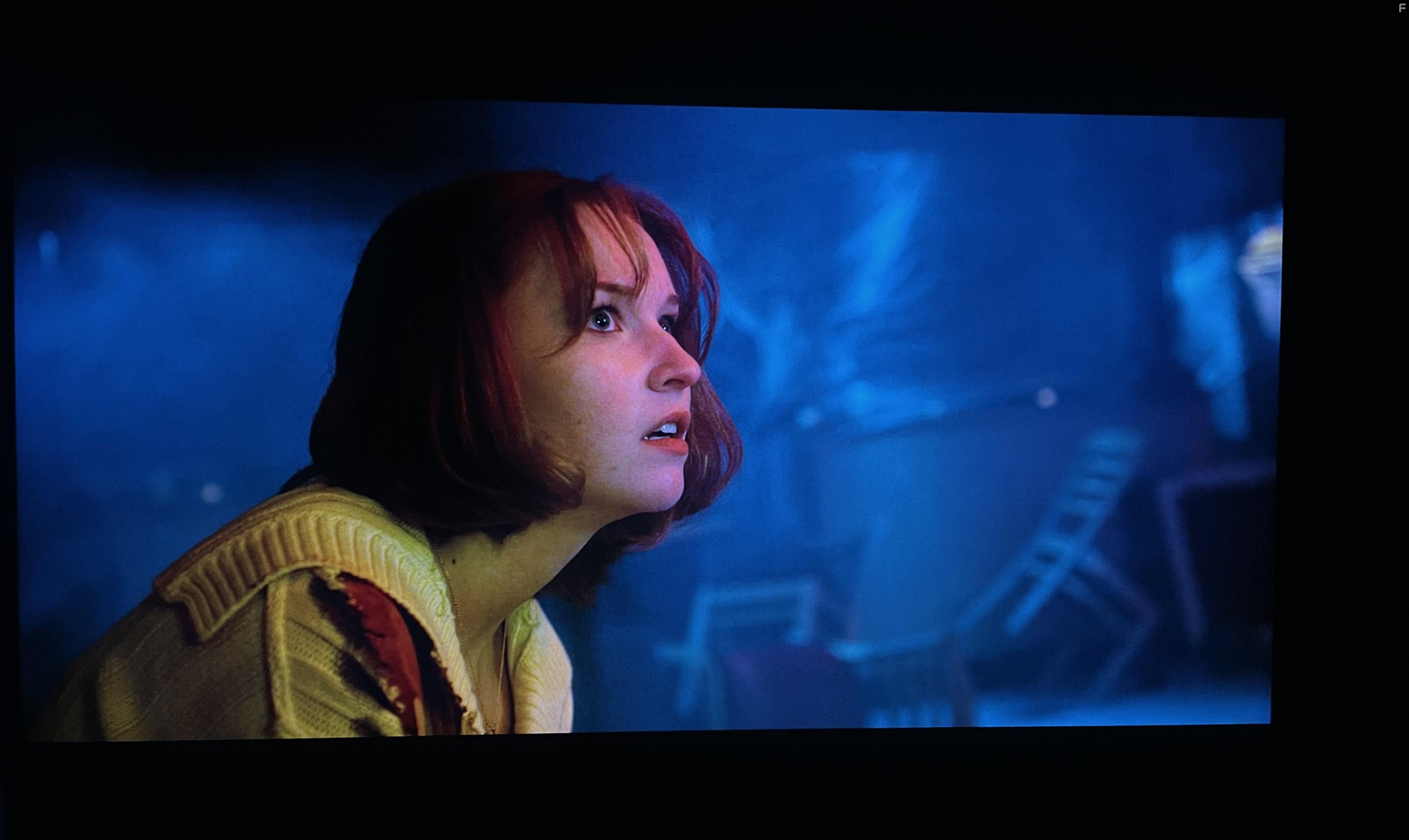 Призрачная блинная #1