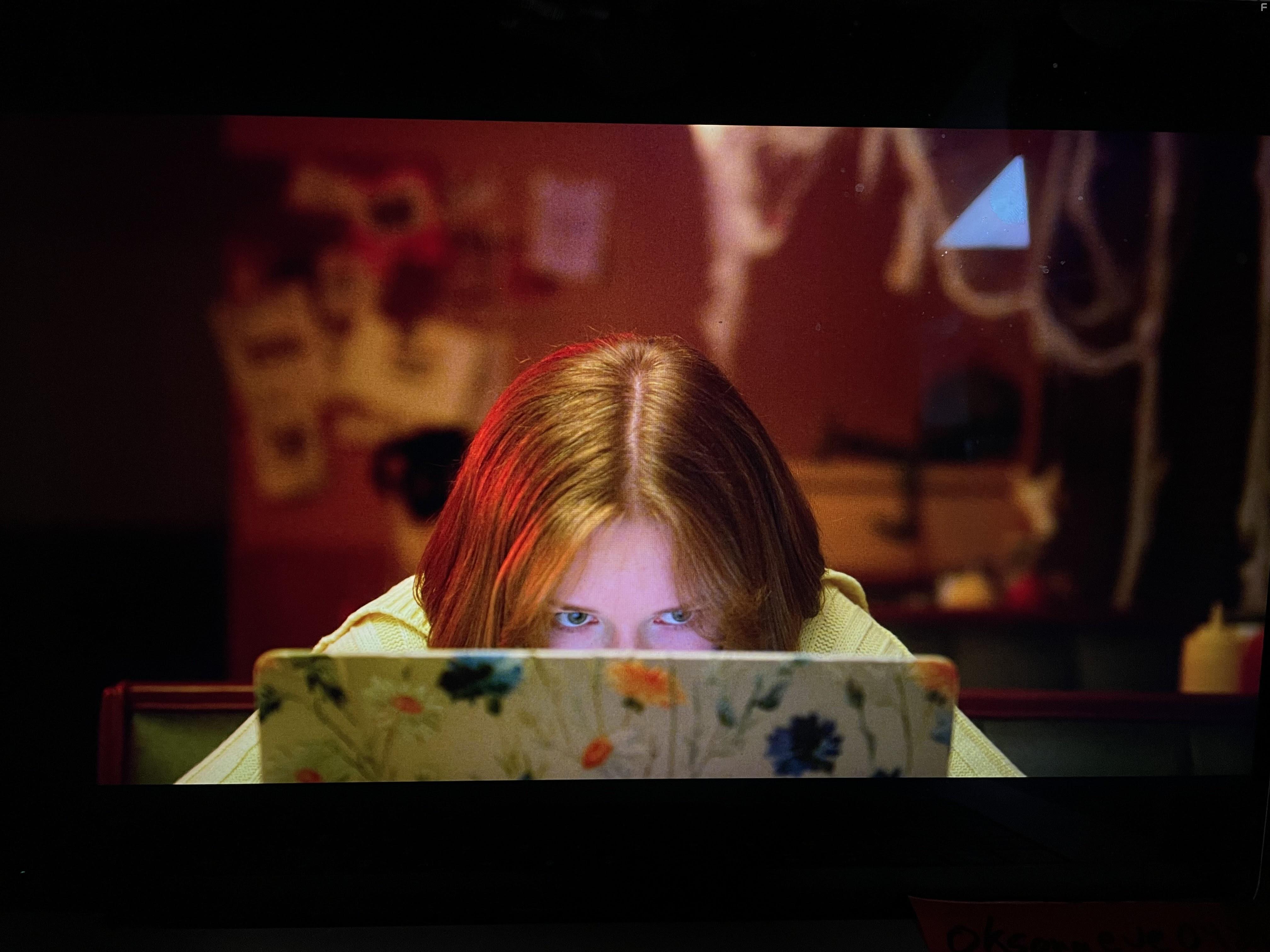 Призрачная блинная #2