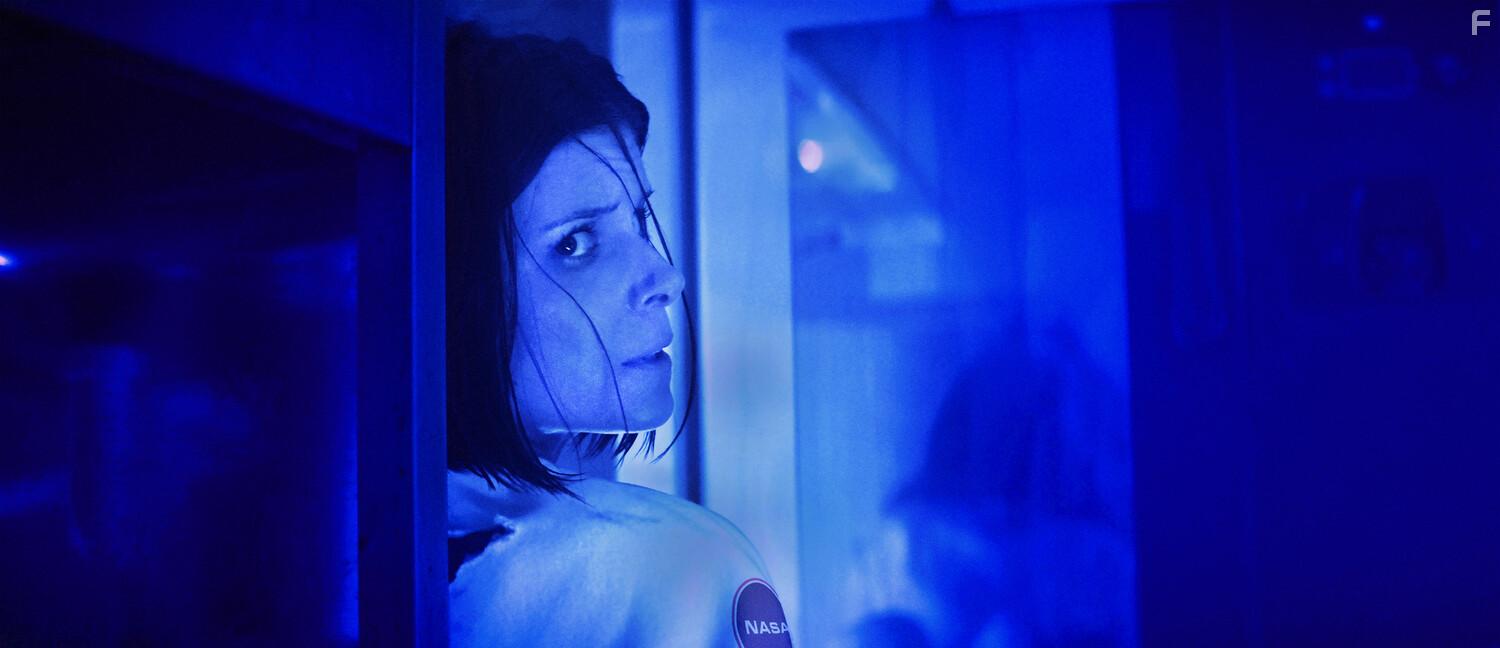 Астронавт #1