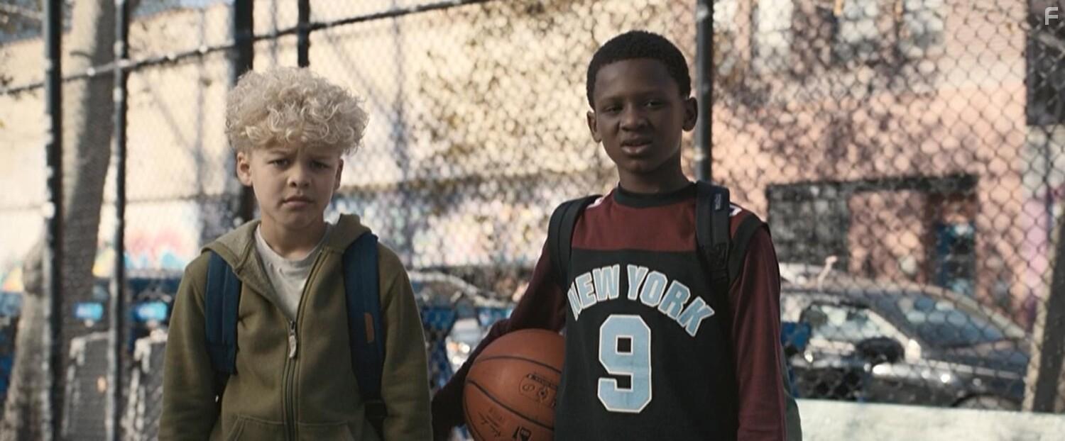 Грязная игра #1