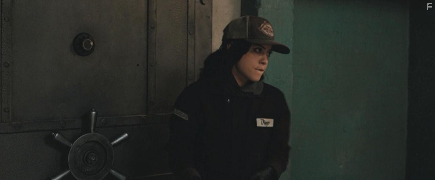 Грязная игра #3