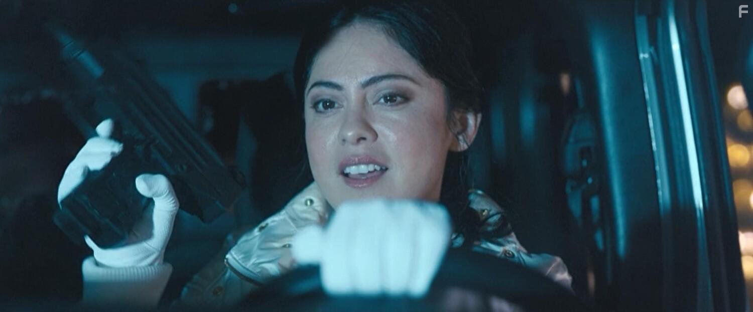 Грязная игра #4