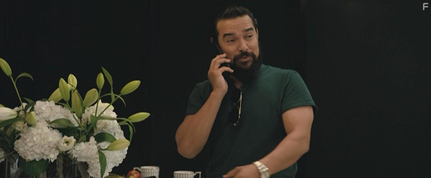 Грязная игра #5