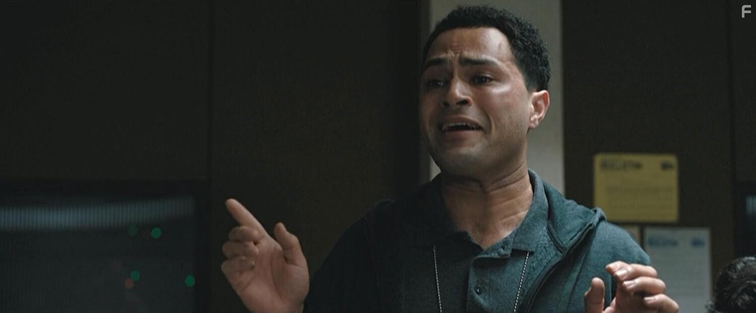 Грязная игра #7