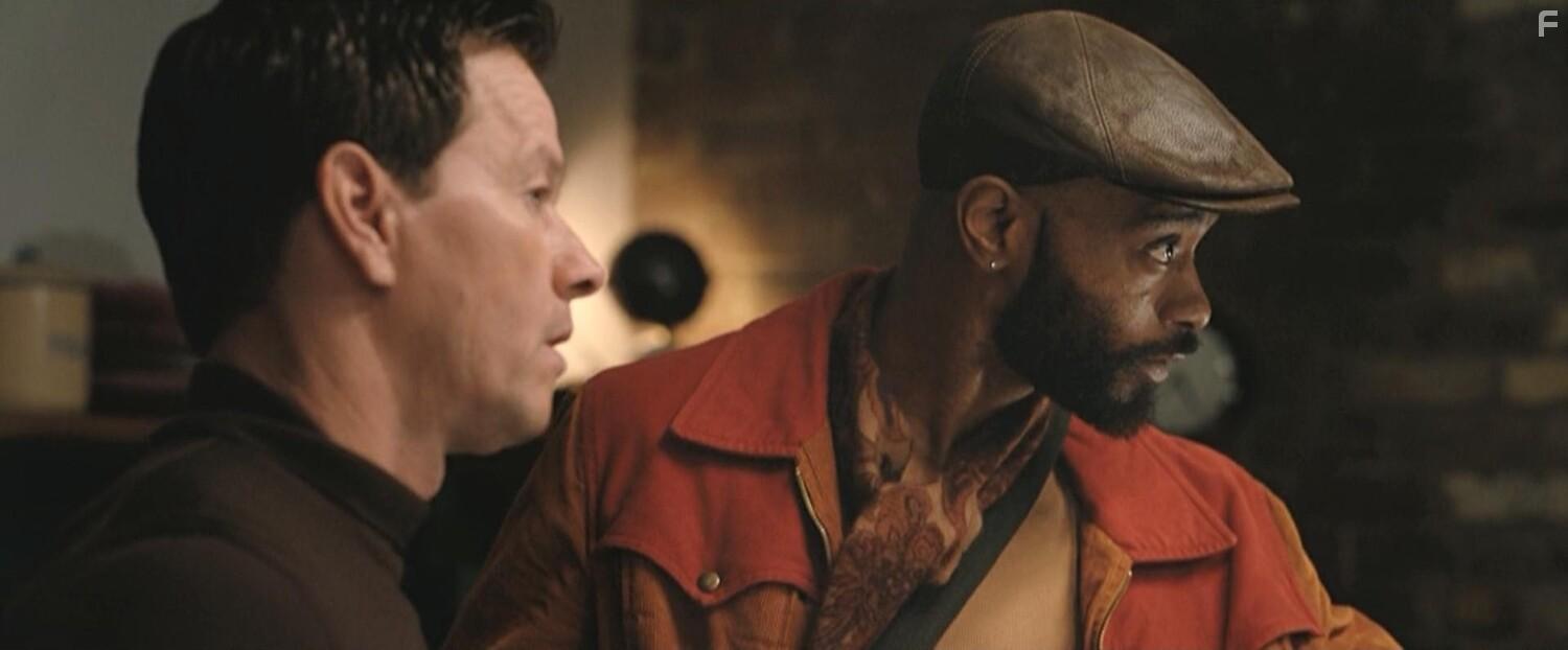 Грязная игра #8