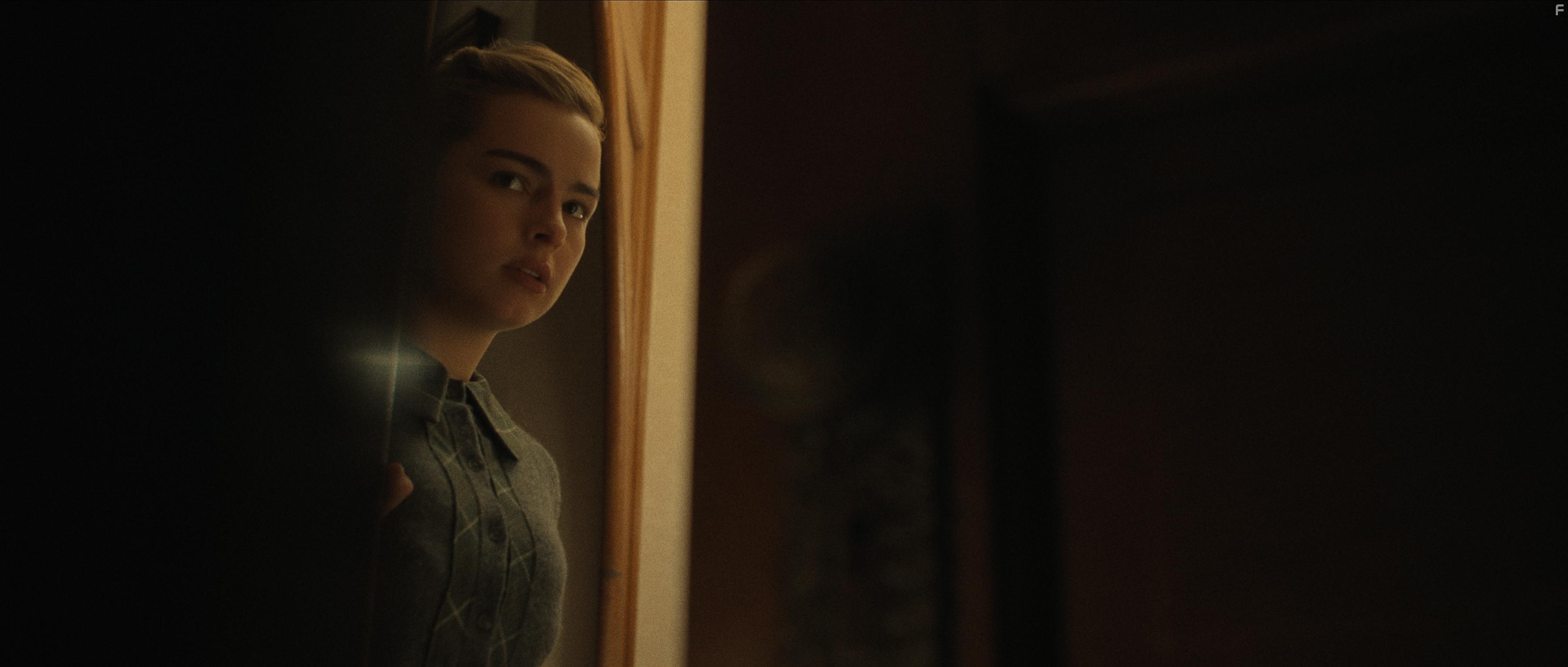 Монстр: история Эда Гина #2