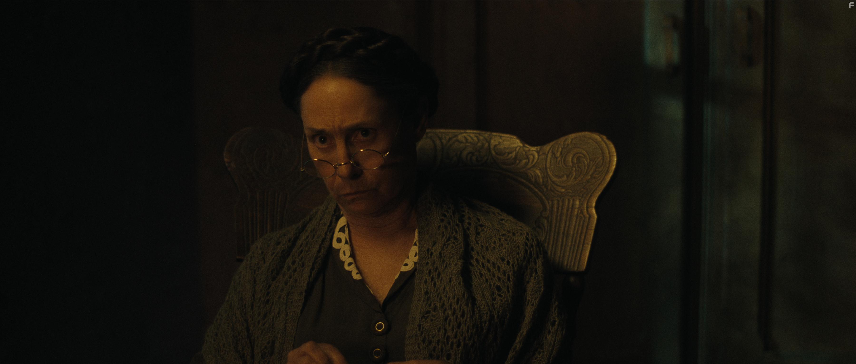 Монстр: история Эда Гина #4